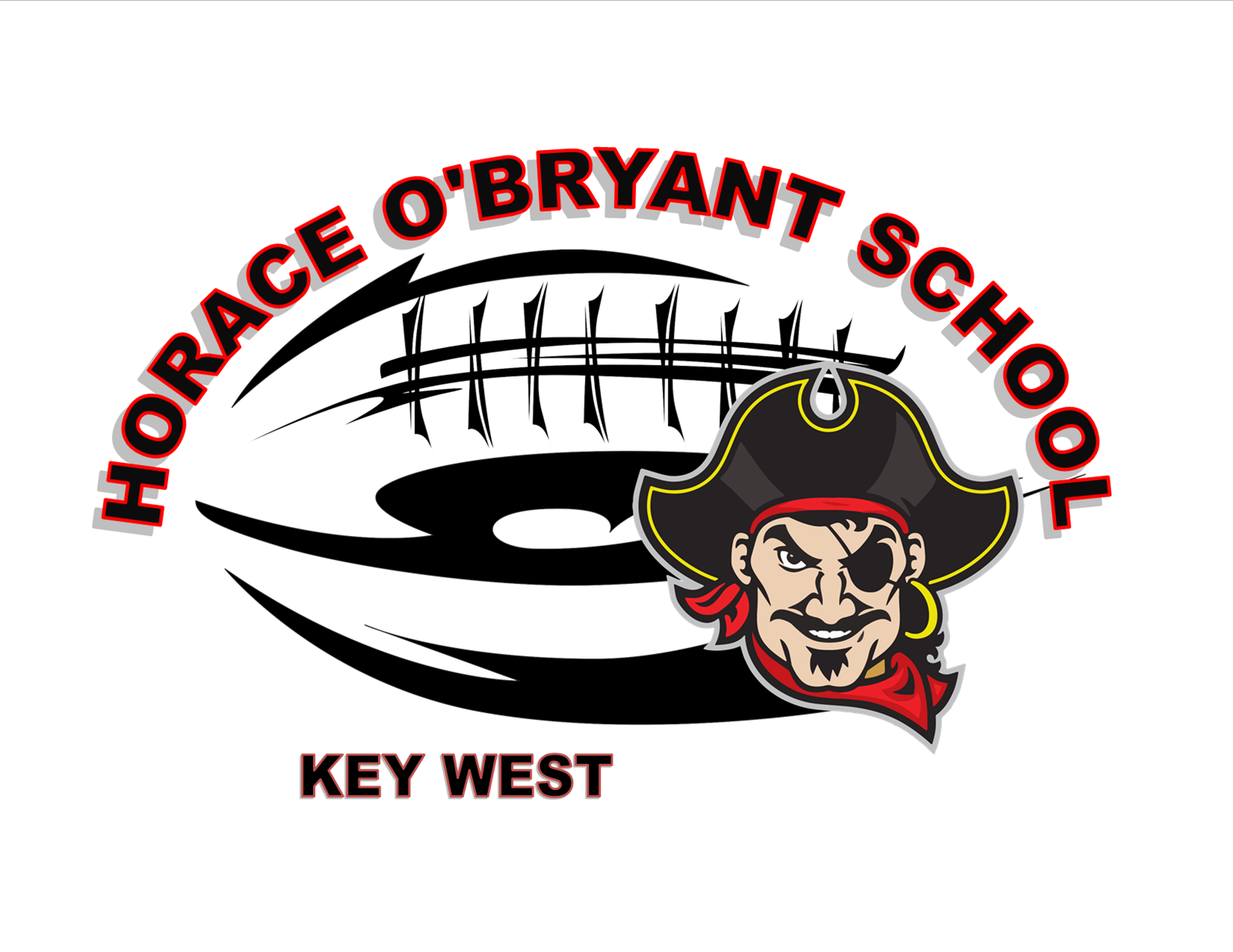 Picture of football logo